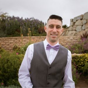 Meet your Posher, Derek